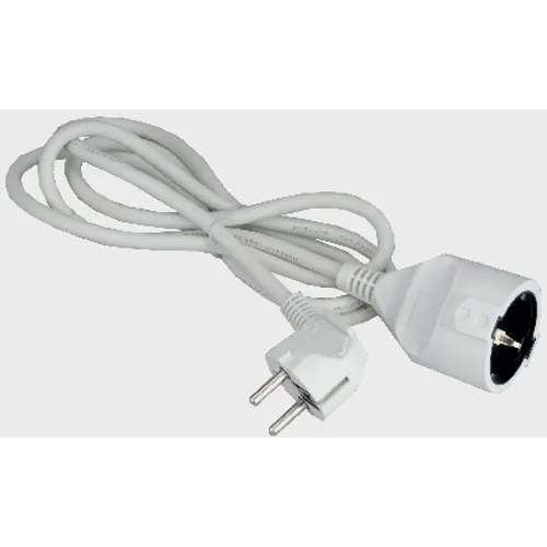 Skarvsladd ip20 3x1,5 mm², 3 m