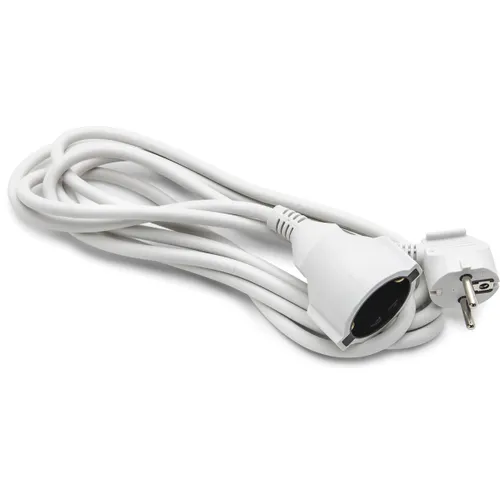 Skarvsladd ip20 3x1,5 mm², 3 m