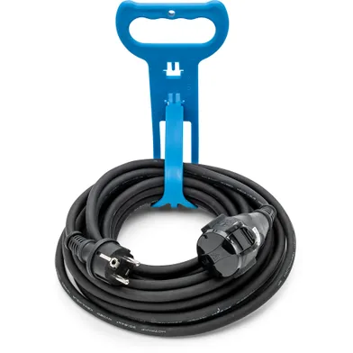 Skarvsladd IP44 3x1,5 mm², 10 m