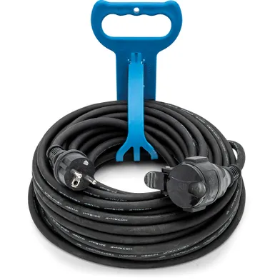 Skarvsladd IP44 3x1,5 mm², 20 m