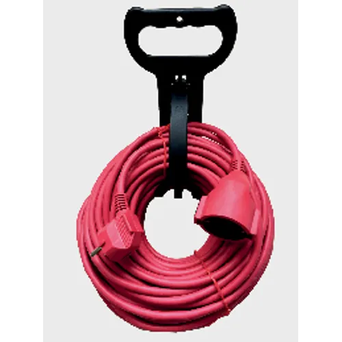 Skarvsladd ip20 3x1,5 mm², 25 m