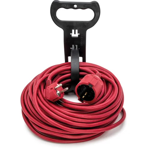 Skarvsladd ip20 3x1,5 mm², 25 m