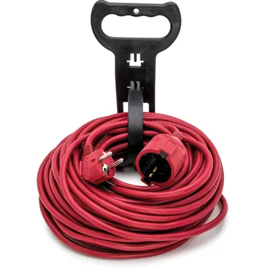 Skarvsladd ip20 3x1,5 mm², 25 m