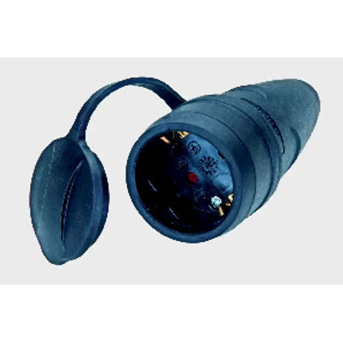 Skarvuttag 16 A, IP44