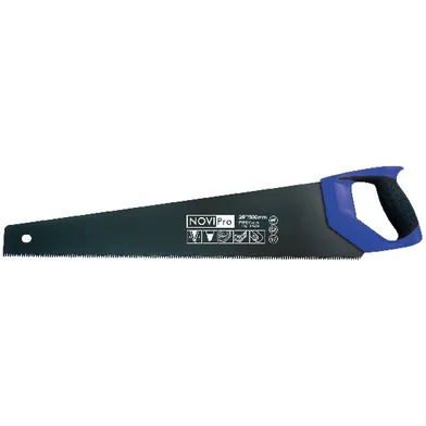 Handsåg 500 mm Grovtandad 7 TPI