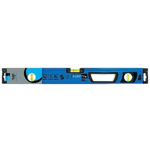 Vattenpass pro 60 cm