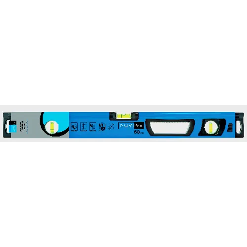 Vattenpass pro 120 cm