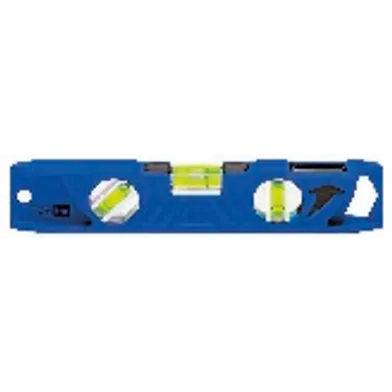 Torpedvattenpass 25 cm