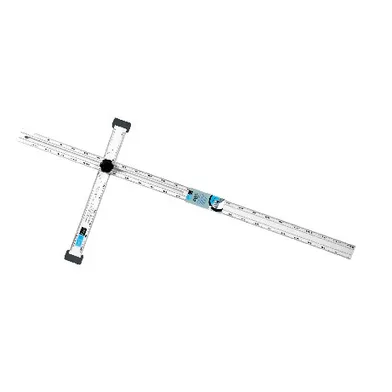 Gipsvinkel 120 cm