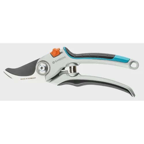 Sekatör Comfort L Alu. med sidoskär