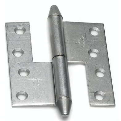 Gångjärn 5028 FZB Höger