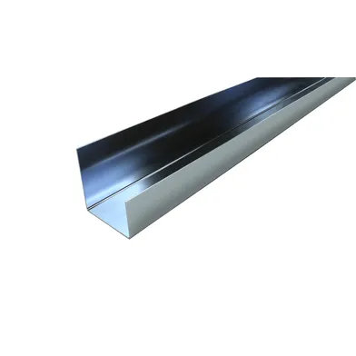 U-profil THU 45x3000 mm