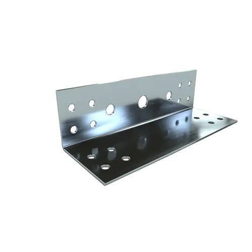 Stålvinkel THV 169x50x50 mm