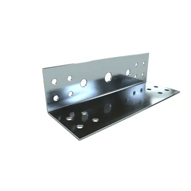 Stålvinkel THV 169x50x50 mm