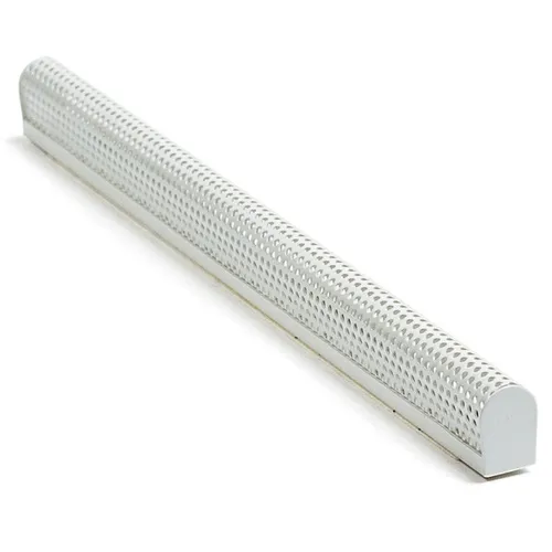 Omega Max 39 spaltventil invändig del Vit, 395x20x32mm