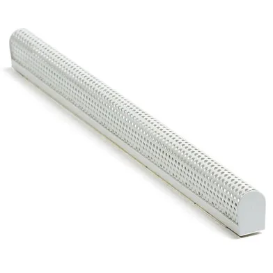 Omega Max 39 spaltventil invändig del Vit, 395x20x32mm