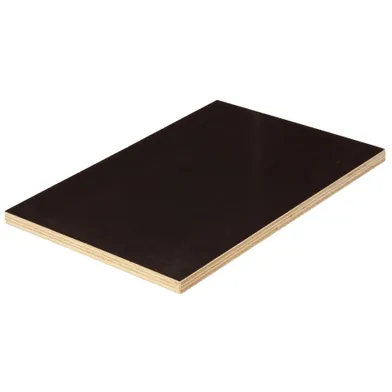 Formplywood Bas 18x1200x2500 mm