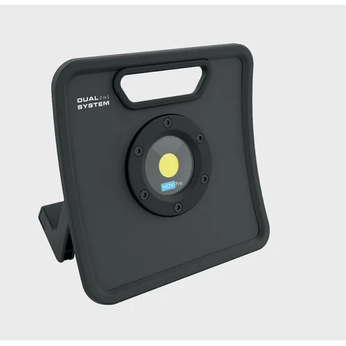 Arbetsbelysning led dual system 12/230 v 26 w, 300-3000 lm, ip67