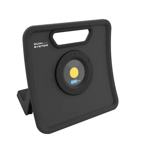 Arbetsbelysning led dual system 12/230 v 26 w, 300-3000 lm, ip67