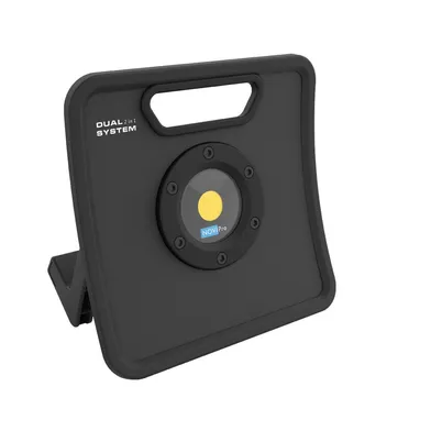Arbetsbelysning led dual system 12/230 v 26 w, 300-3000 lm, ip67