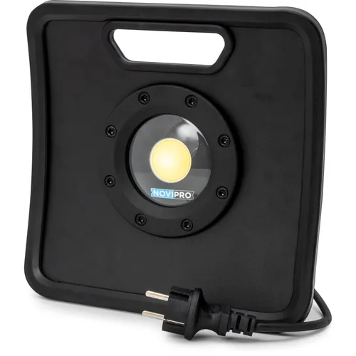 Arbetsbelysning led 42 w, 500-5000 lm, ip67