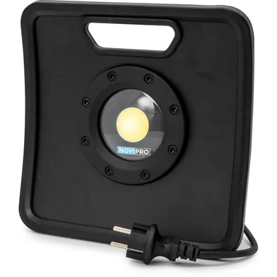 Arbetsbelysning led 42 w, 500-5000 lm, ip67