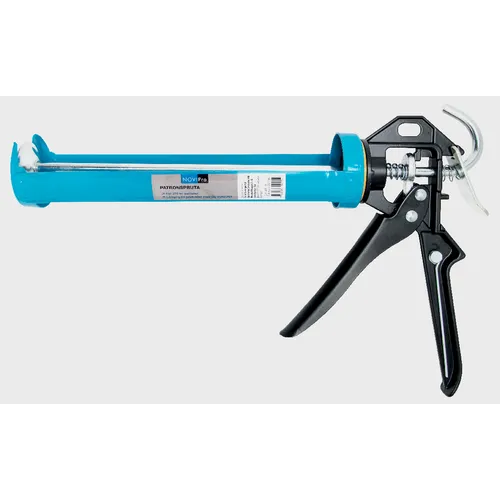 Patronspruta silikon