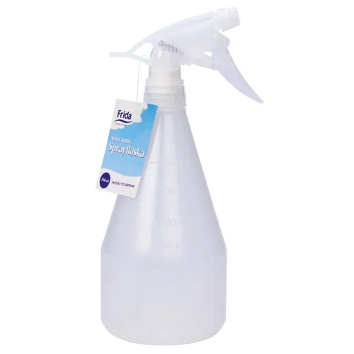 Sprayflaska 750 ml