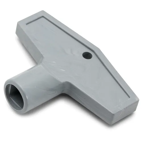 Nyckel för trädgårdskran 8 mm