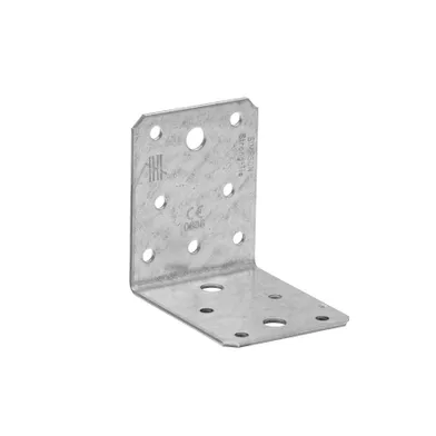 Vinkelbeslag AB CE 70x70x55x2,0 mm