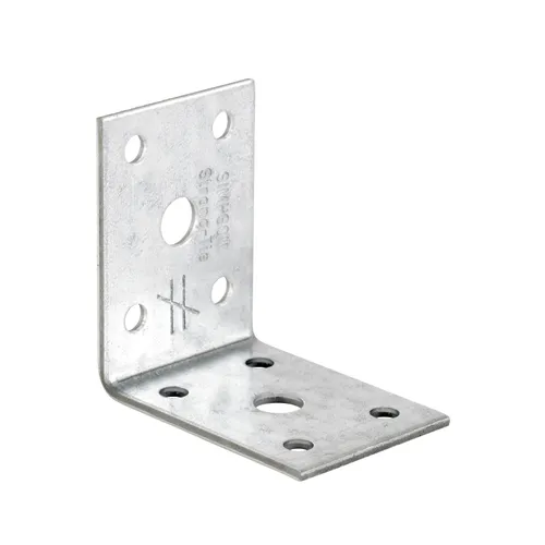 Vinkelbeslag AC 50x50x35x2,0 mm