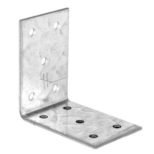 Vinkelbeslag ANP 60x60x2,5x80 mm