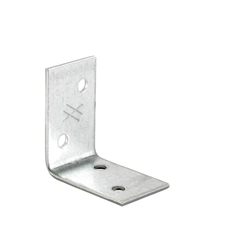 Vinkelbeslag ANPS 40x40x2,0x25 mm