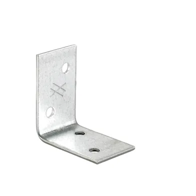 Vinkelbeslag ANPS 40x40x2,0x25 mm