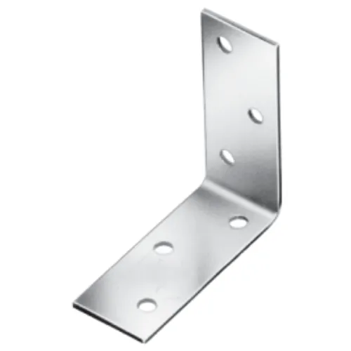 Vinkelbeslag ANPS 60x60x2,0x25 mm