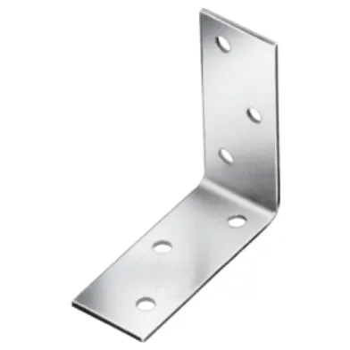 Vinkelbeslag ANPS 60x60x2,0x25 mm