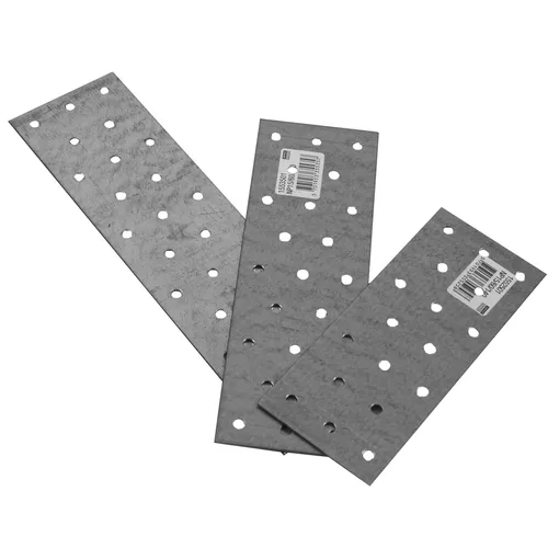 Hålplatta NP CE 40x160x2,0 mm