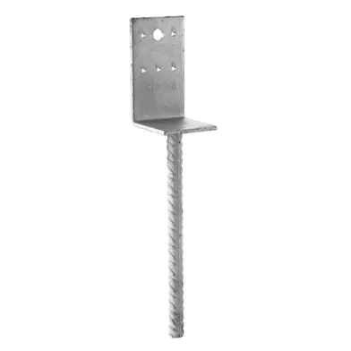 Stolpsko PB FZV 70x70x125x5,0 mm