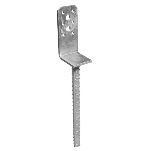 Stolpsko PBL FZV 45x40x90x200x4,0 mm