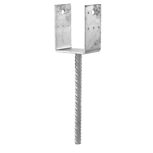 Stolpsko PPD FZV 48x40 mm