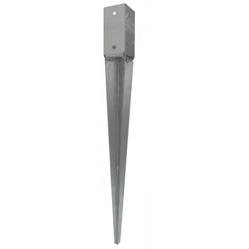 Jordankare PPJET FZV 70x70x750 mm