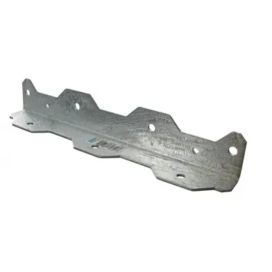 Trappvinkel TAZ 41x41x260 mm