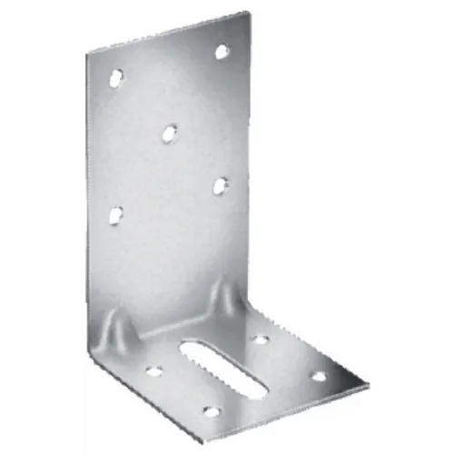 Vinkelbeslag ADR CE 90x60x60x2,0 mm