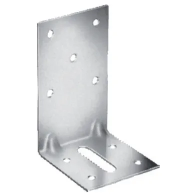 Vinkelbeslag ADR CE 90x60x60x2,0 mm