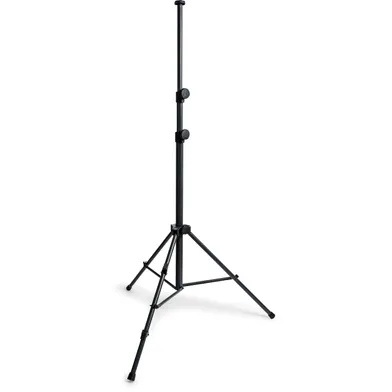 Stativ för arbetsbelysning 1,35-3,0 m