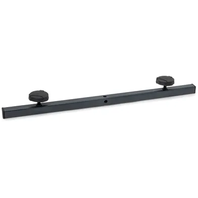 Dubbelbeslag t. stativ 610 mm