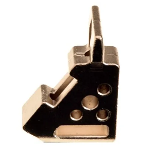 Avståndskloss CAMO 4,8 mm