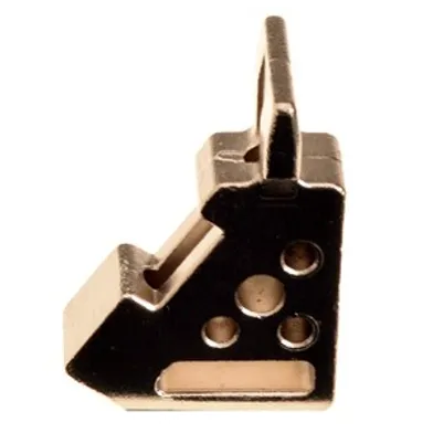 Avståndskloss CAMO 4,8 mm