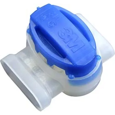 Grenskarv Scotlok 314 0,5-1,5 mm, 3-pack