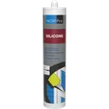 Sanitet- och byggsilikon